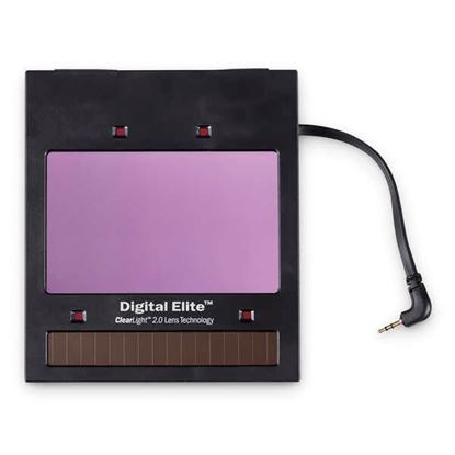 Picture of Miller Electric - 289876 - LENS ASSEMBLY,DIGITAL CL2 ELITE EXT. GRIND