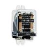 Picture of Miller Electric - 059266 - RELAY,ENCL 120VAC DPDT 10A/120VAC  8PIN FLANGE MTG