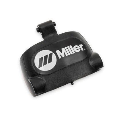 Picture of Miller Electric - 227403 - COVER,W/SPRING PLUNGER