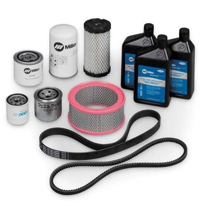 Picture of Miller Electric - 270047 - KIT,ENPAK SERVICE