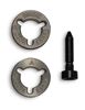 Picture of Miller Electric - 204579 - KIT,DRIVE ROLL .030/.035  V-GR 2 ROLL