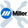 Picture of Miller Electric - 771061 - WARRANTY LENS ASSEMBLY, PRO9